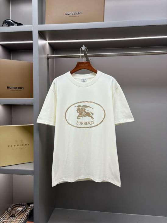 Picture of Burberry T Shirts Short _SKUBurberryS-2XLaztxQ25419837